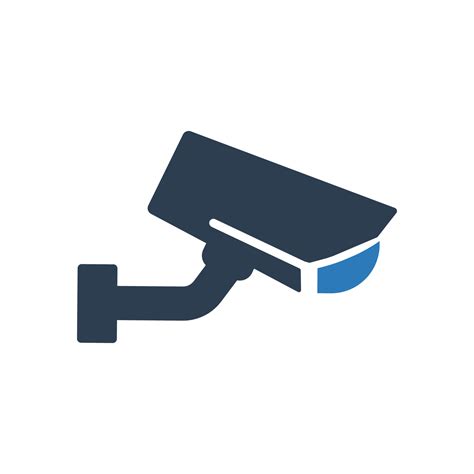 Security Camera Logo Vector Art, Icons, and Graphics for Free Download