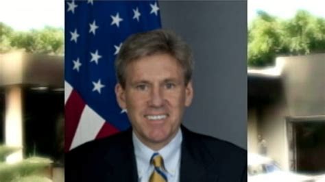 U.S. Ambassador, Christopher Stevens, Killed in Libya: New Details Video - ABC News