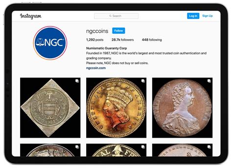 NGC Wins Awards for Best Coin Columns and Social Media | NGC