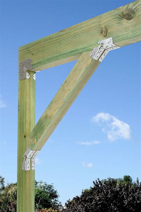 free standing deck bracing - Catina Calderon