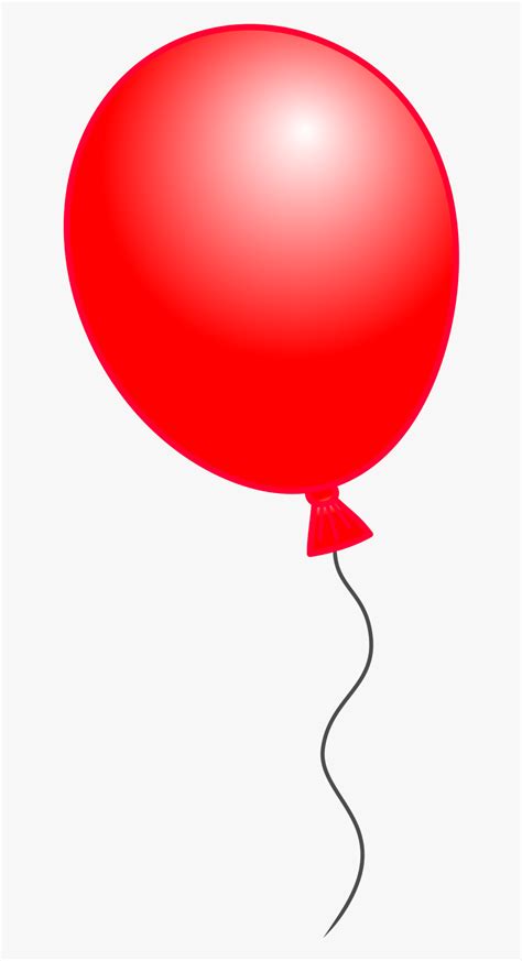 Balloon Clip Art - Balloon Clipart , Free Transparent Clipart - ClipartKey