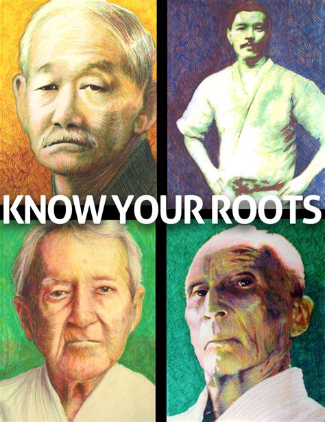 Know Your Roots: Mitsuyo Maeda, The Man Who Brought Judo To Brazil Which Led To Brazilian Jiu-Jitsu