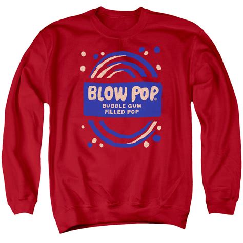 Blow Pop - Logo — MeTV Mall