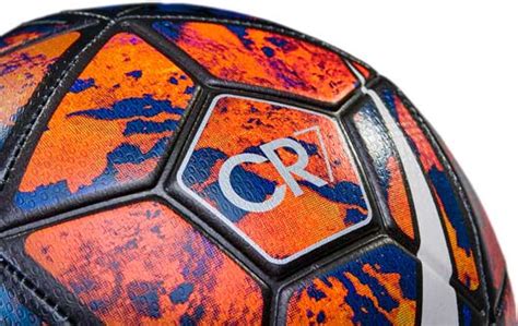 Nike CR7 Prestige Soccer Ball - Nike Match Soccer Balls