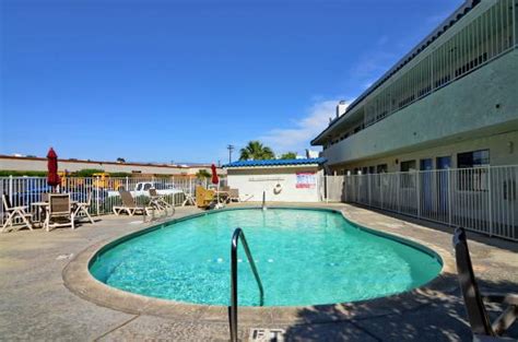 Motel 6 Palm Springs North - UPDATED 2018 Prices & Reviews (North Palm Springs, CA) - TripAdvisor