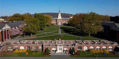 The Comprehensive Guide to Bucknell University