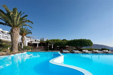 St. Nicolas Bay Resort Hotel & Villas in Aghios Nikolaos, Crete | loveholidays