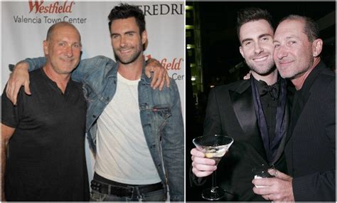 Maroon 5 frontman Adam Levine and his family: wife, kids, siblings, parents - BHW