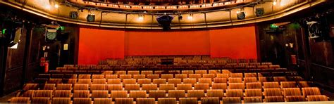 ROYAL COURT THEATRE, LONDON : WHAT'S ON GUIDE