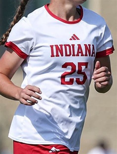 Indiana Hoosiers 2023-24 Away Kit