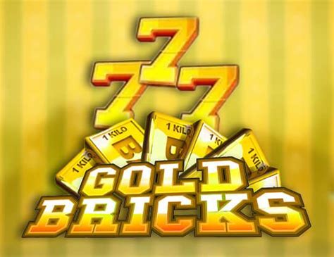 Gold Bricks Slot - Play Free in Demo Mode - Rival