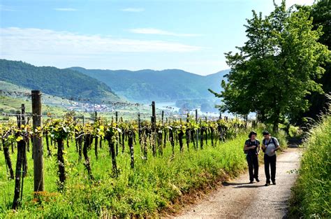 Austria’s Wachau Valley – What to Eat, Drink and See