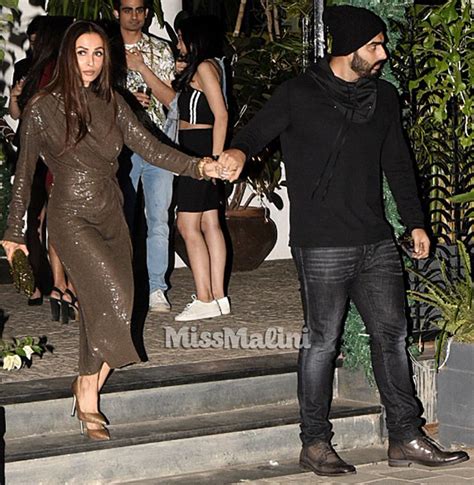 Malaika Arora Just Made Her Relationship With Arjun Kapoor Instagram ...