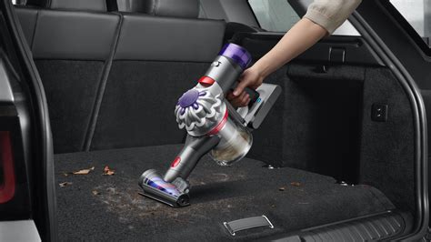 Dyson V8 Extra cordless vacuum cleaner | Dyson