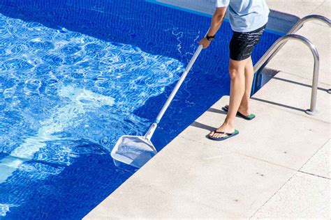 Pool Cleaning Mandurah – Expert Cleaning, Maintenance and Repairs