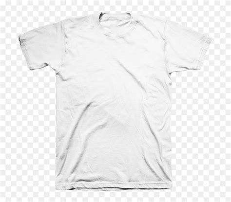 T Shirt Mockup Blank, HD Png Download - 750x750(#6829996) - PngFind