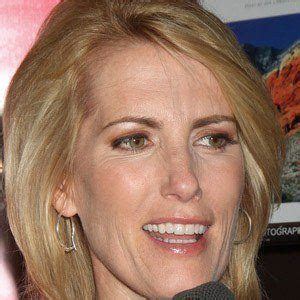 Laura Ingraham - Bio, Facts, Family | Famous Birthdays