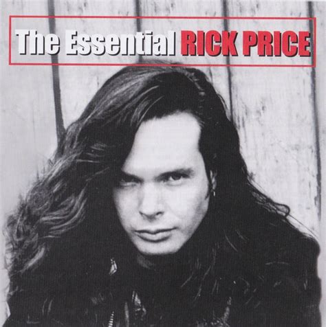 Rick Price - The Essential | Releases | Discogs