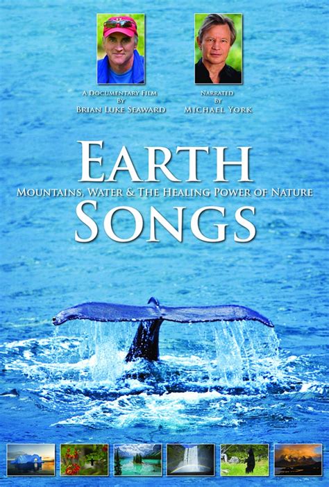 Earth Songs: Mountains, Water & The Healing Power of Nature - The Caritas Center The Caritas ...