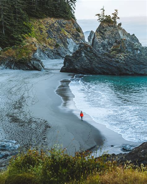 6 Best Photo Spots on the Southern Oregon Coast » Miss Rover