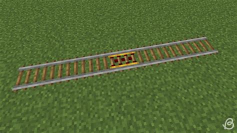 How to Make Powered Rail in Minecraft | Beebom