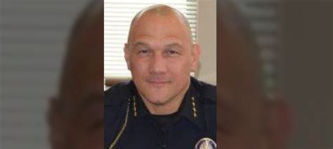 Pasadena Names New Police Chief