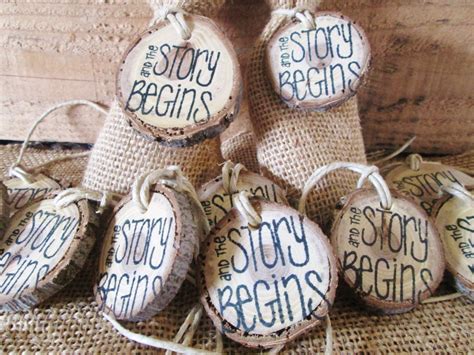 Rustic Bridal Shower Party Favors - ipanemabeerbar