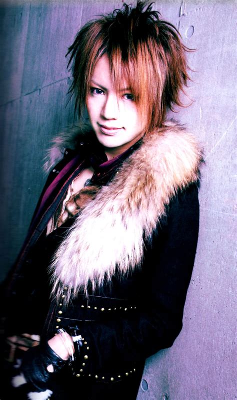 Shou [Alice Nine] - Shou [Alice Nine] Photo (27137201) - Fanpop