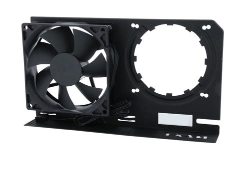 NZXT KRAKEN G12 - GPU Mounting Kit for Kraken X Series AIO - Enhanced GPU Cooling - AMD and ...