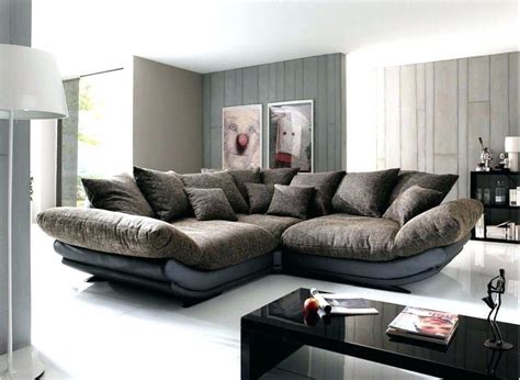 10 Best Large Comfortable Sectional Sofas