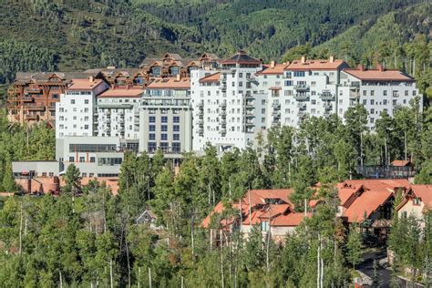 The Peaks Gallery | The Peaks Resort & Spa Telluride