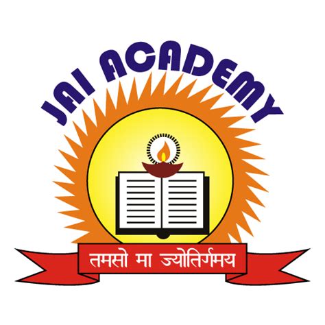 Jai Academy,Jhansi - Apps on Google Play