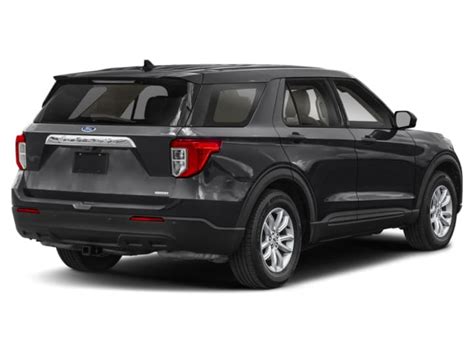 2020 Ford Explorer Reliability - Consumer Reports