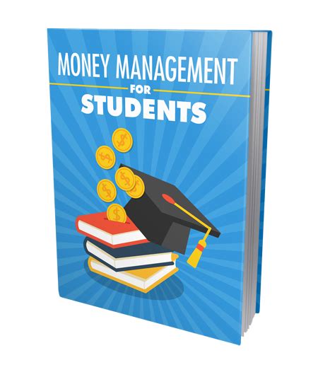 Money Management for Students E-book