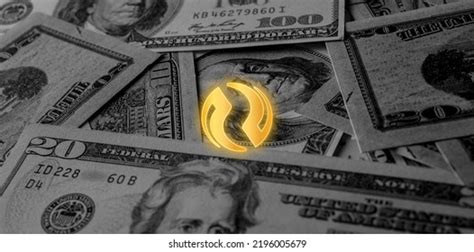 Injective Protocol Inj Cryptocurrency Coin Symbol Stock Illustration 2196005679 | Shutterstock