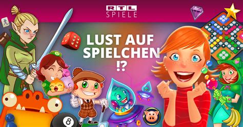 Spiele.rtl.de - Erfahrungen und Bewertungen