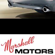 Marshall Motors | Dallas TX