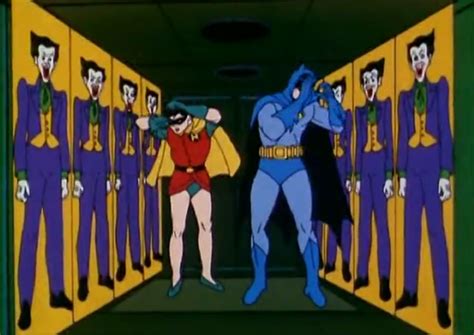 The Single Best Sequence of FILMATION BATMAN | 13th Dimension, Comics, Creators, Culture