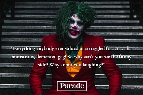 An Incredible Compilation of 999+ Joker Quotes Images in Stunning 4K ...