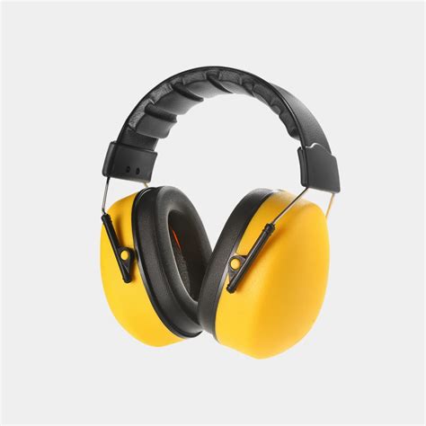 Hearing Protection | Earmuffs KED157 | PPE | Safety | KAYO Taiwan