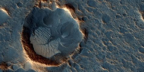 Mars Surface Photos Most Recent