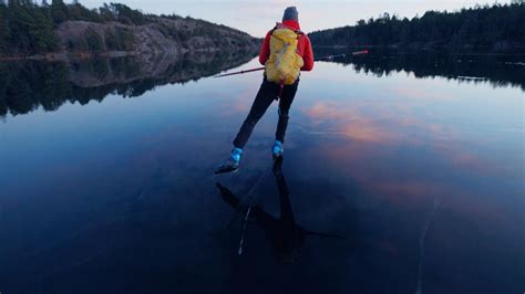 Wild Scandinavia - Skating On Thin Ice - Twin Cities PBS