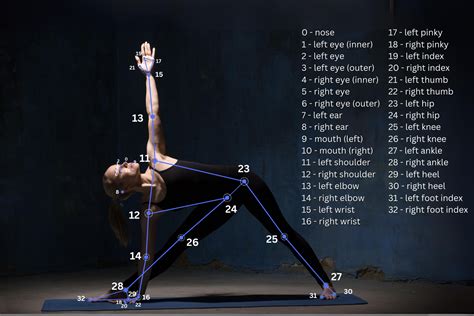 Pose Estimation Development Services - QuickPose.ai