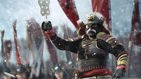 Shogun Samurai Wallpapers - Top Free Shogun Samurai Backgrounds ...