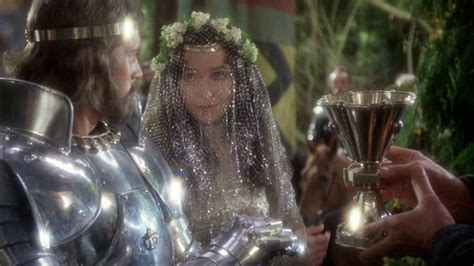 Excalibur | Excalibur, Arthur and guinevere, Film stills