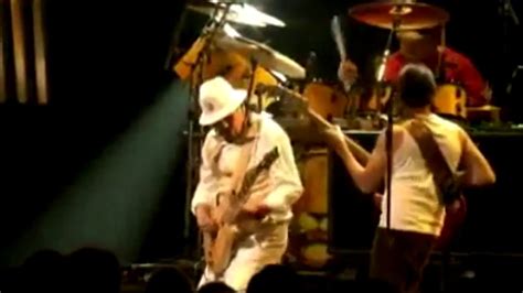 Black Magic Woman - Carlos Santana Live at Montreux - YouTube