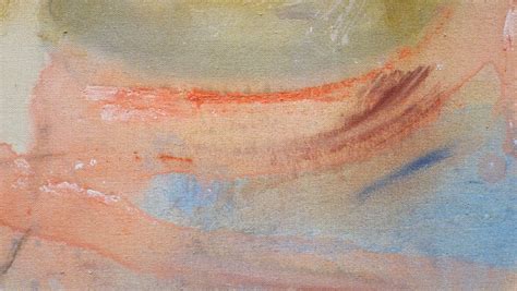 Frankenthaler, Mountains and Sea (detail) | Helen Frankentha… | Flickr