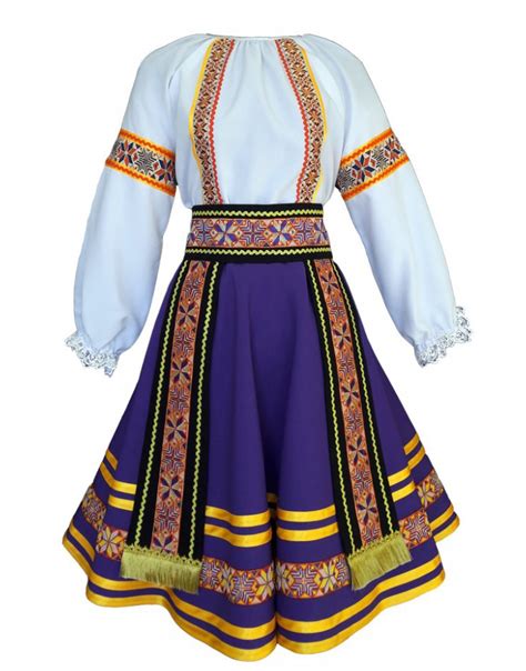 Romania Traditional Dress | ubicaciondepersonas.cdmx.gob.mx