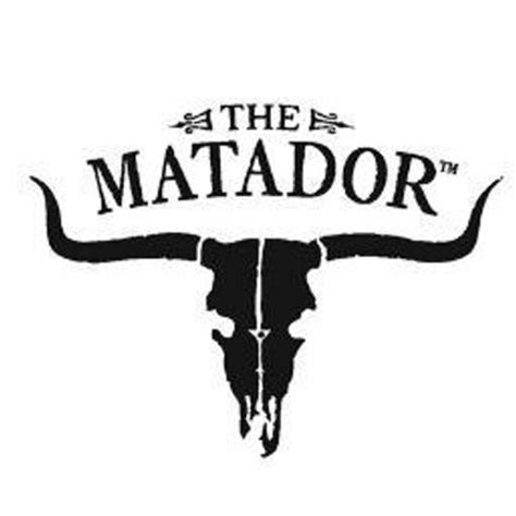 Matador Logos