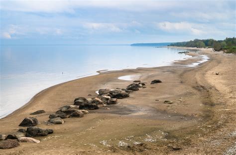 Discover the Best Beaches in Estonia